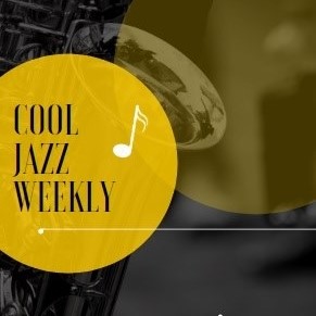 Relax with ‘Cool Jazz’ on a Sunday on Blue Panda Radio