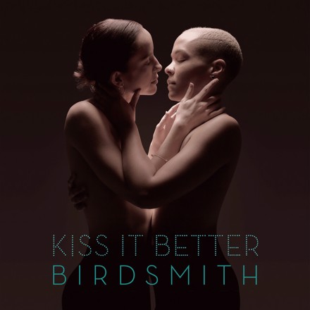 Our Record of the Week – BIRDSMITH
