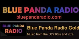 Blue Panda Radio Gold New 2023 Schedule