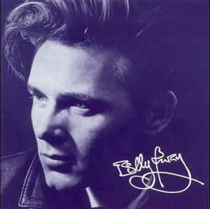 Let’s get Billy Fury back in the charts !