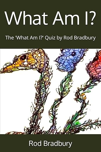 If you like your quizzes try a new one from Blue Panda Radio